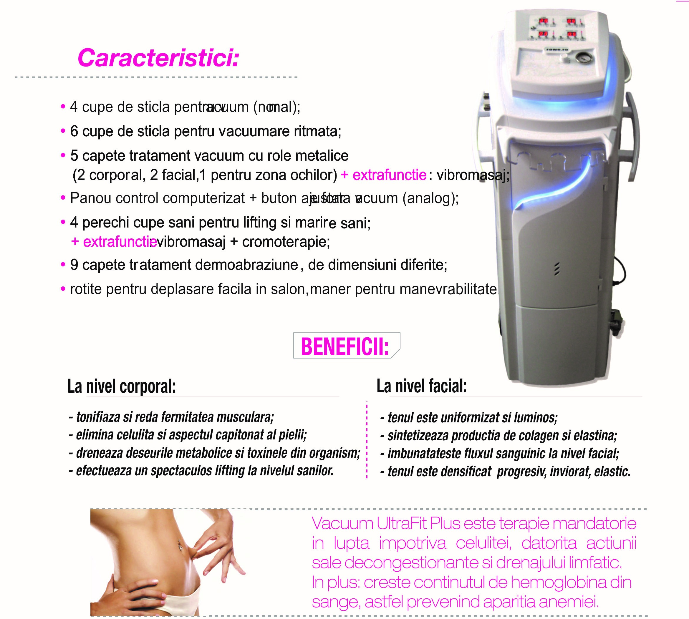 UltraFitPlus