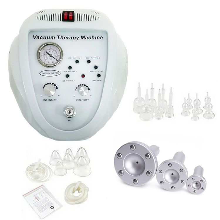 Vacuum Smart FIT