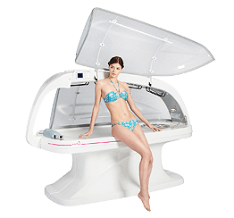 Capsule SPA