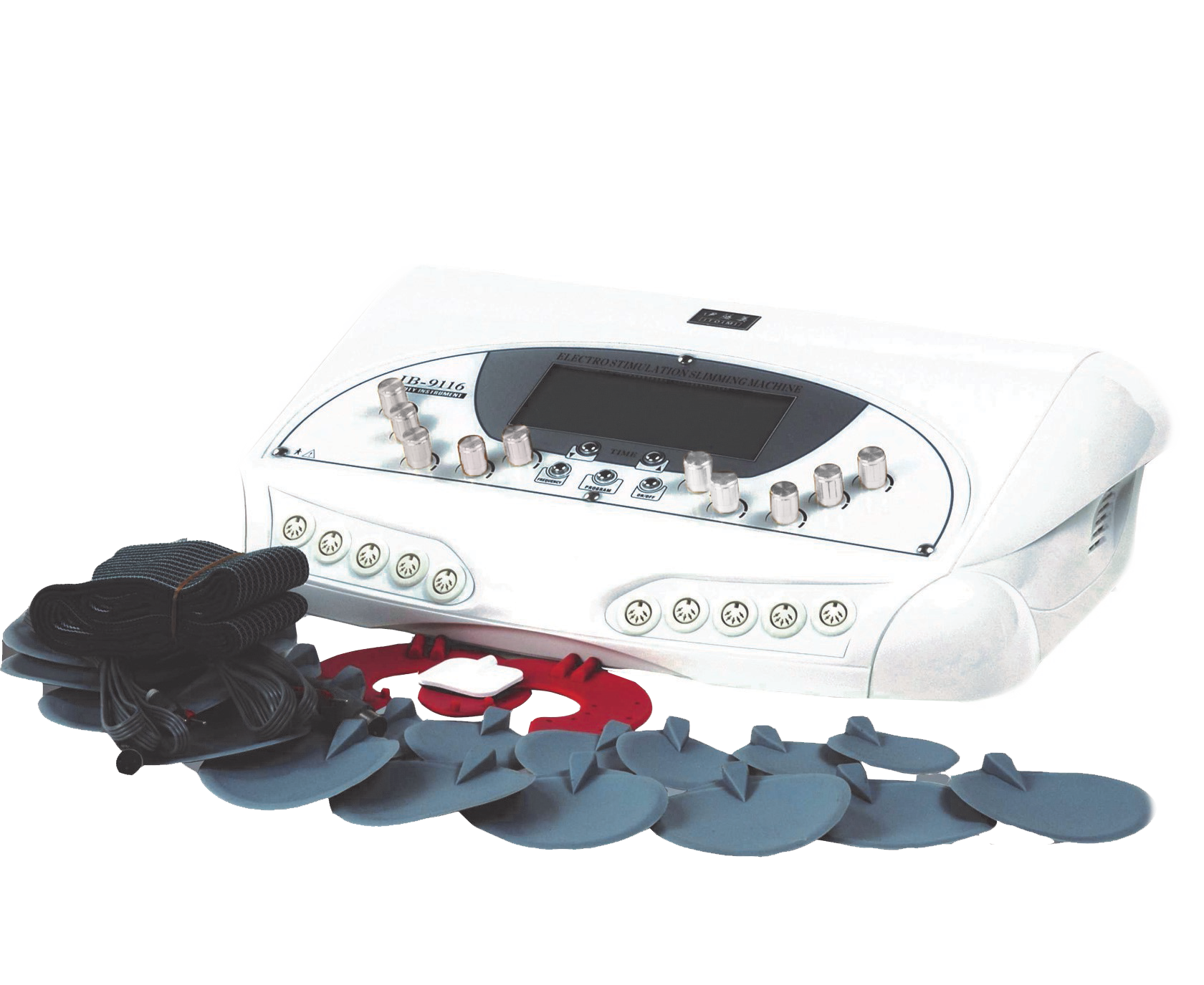 electrofit