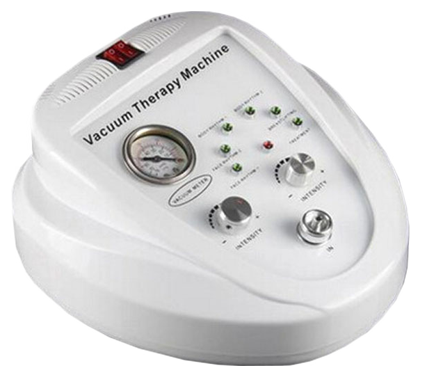 vacuum ultrafit plus