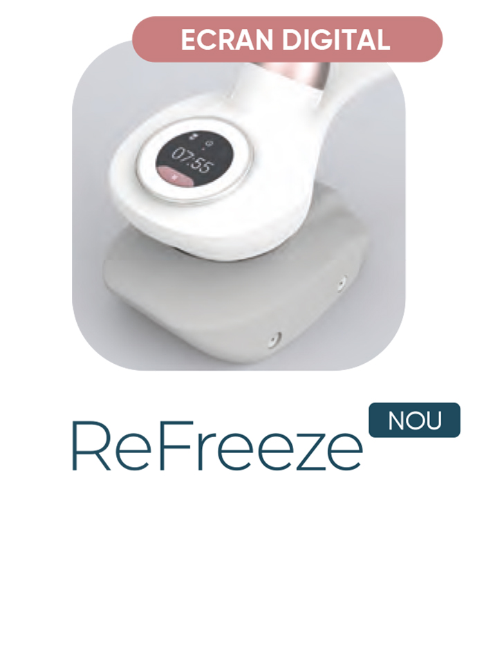 Capat ReFreeze